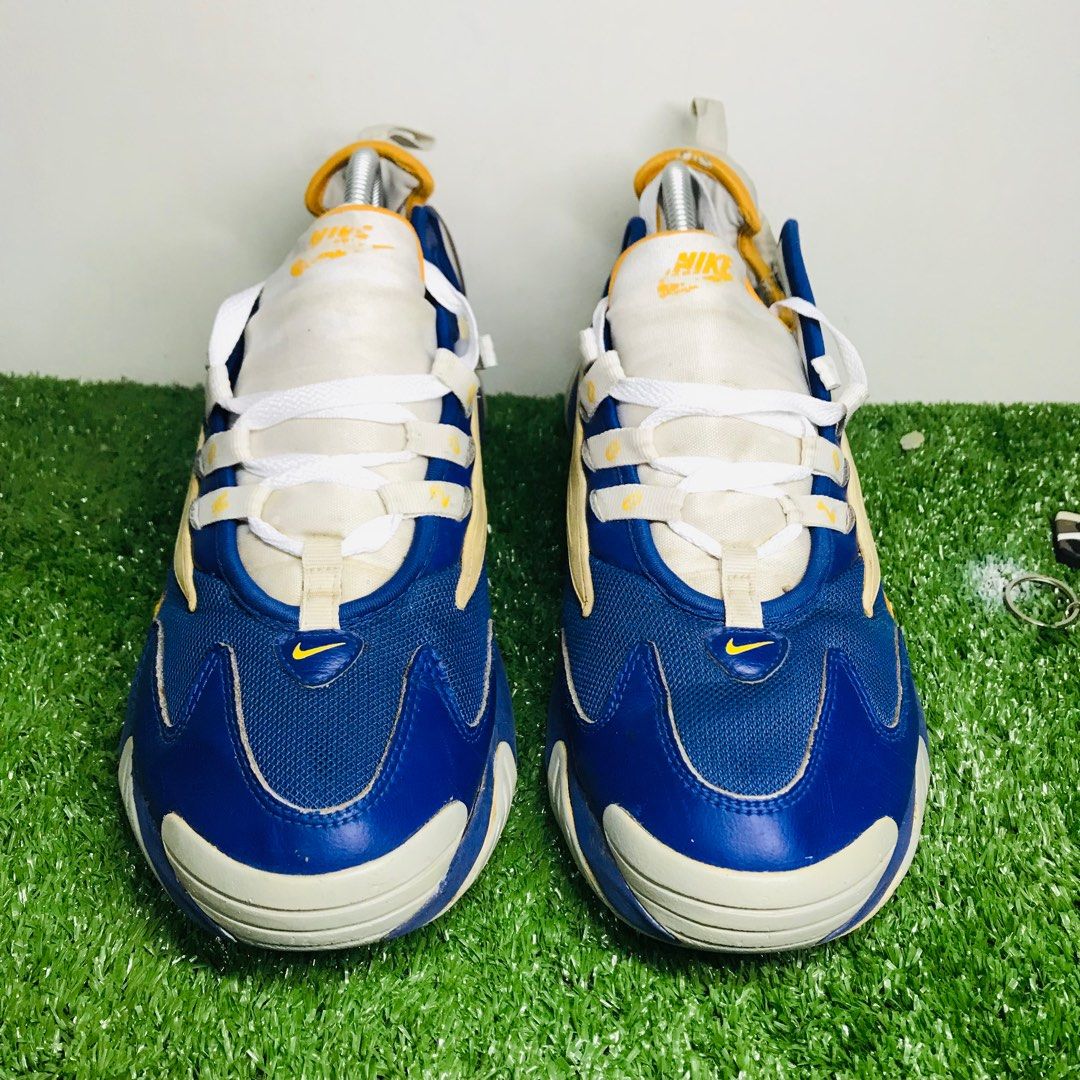 Nike air hot sale zoom zm