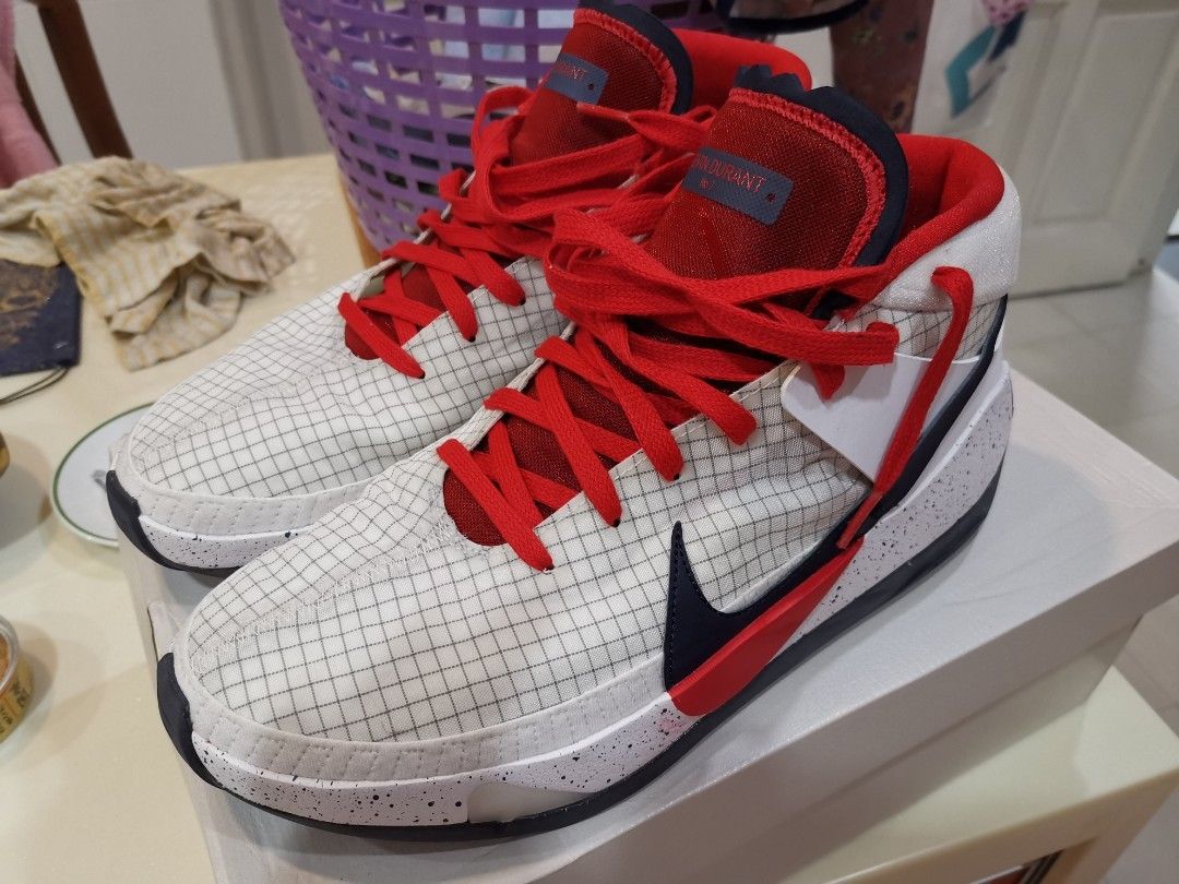 Kevin durant nike zoom cheap kd 1
