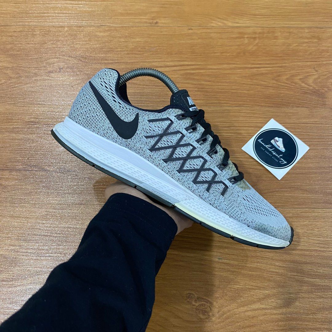 Nike zoom pegasus32 7.5uk Men s Fashion Footwear Sneakers on
