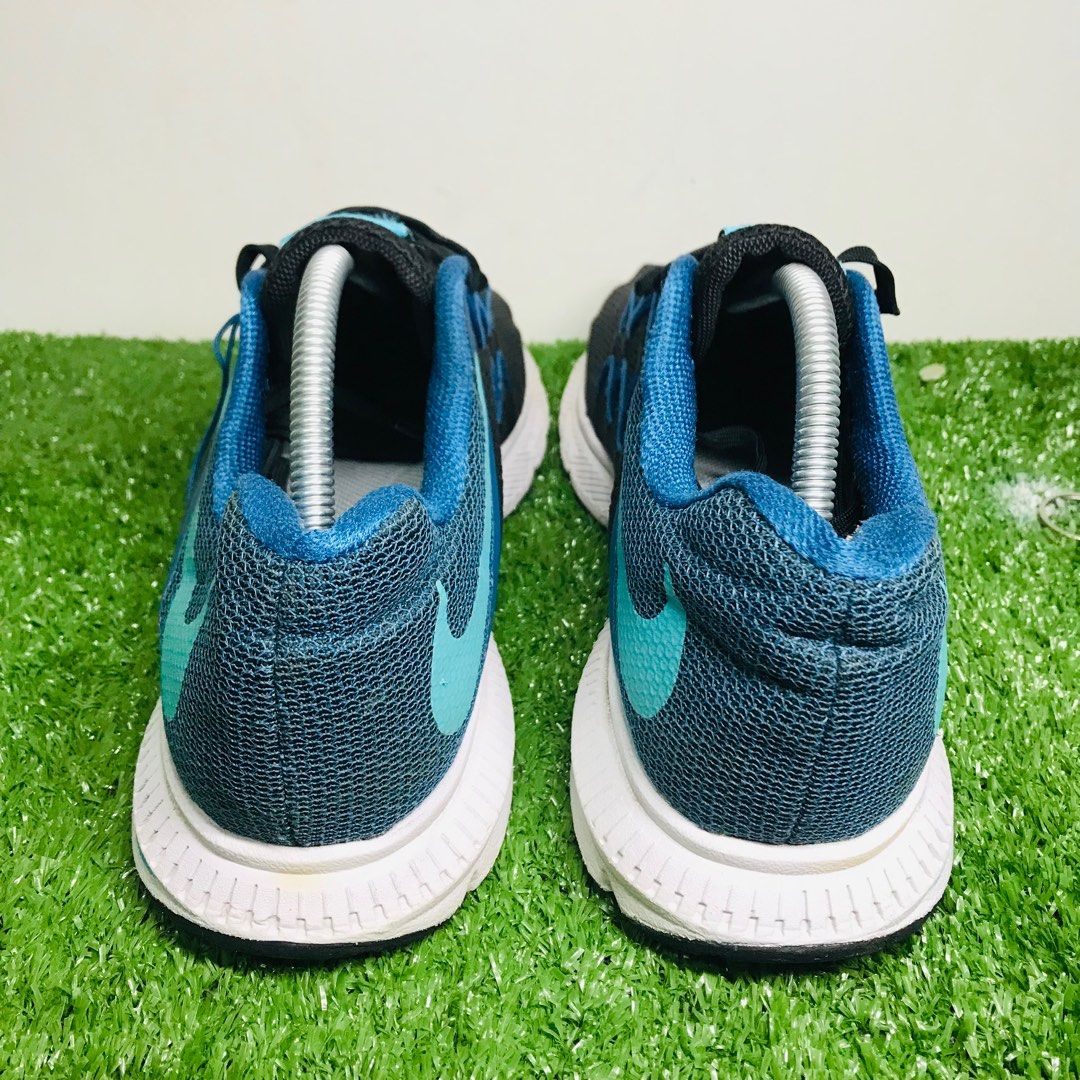 NIKE ZOOM WINFLO 3 USED ITEM BUNDLE SNEAKER JOGGING RUNNING