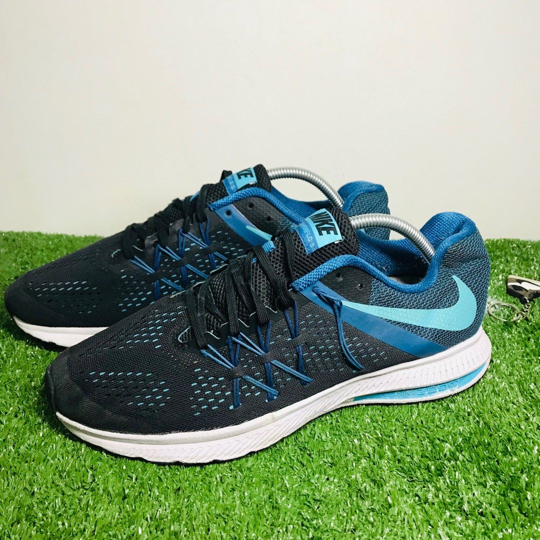 Nike zoom winflo deals 3 men's running shoe