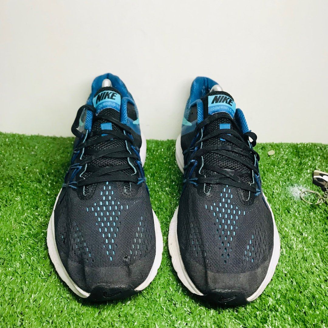 Nike zoom winflo cheap 3 running shoes mens
