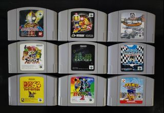 (Category: ) located in . Submitted by RetroGuild (Listing ID 1198859656, Image 1). Description: .