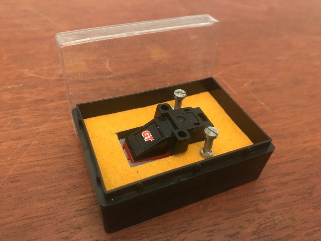 Grado discount gt cartridge