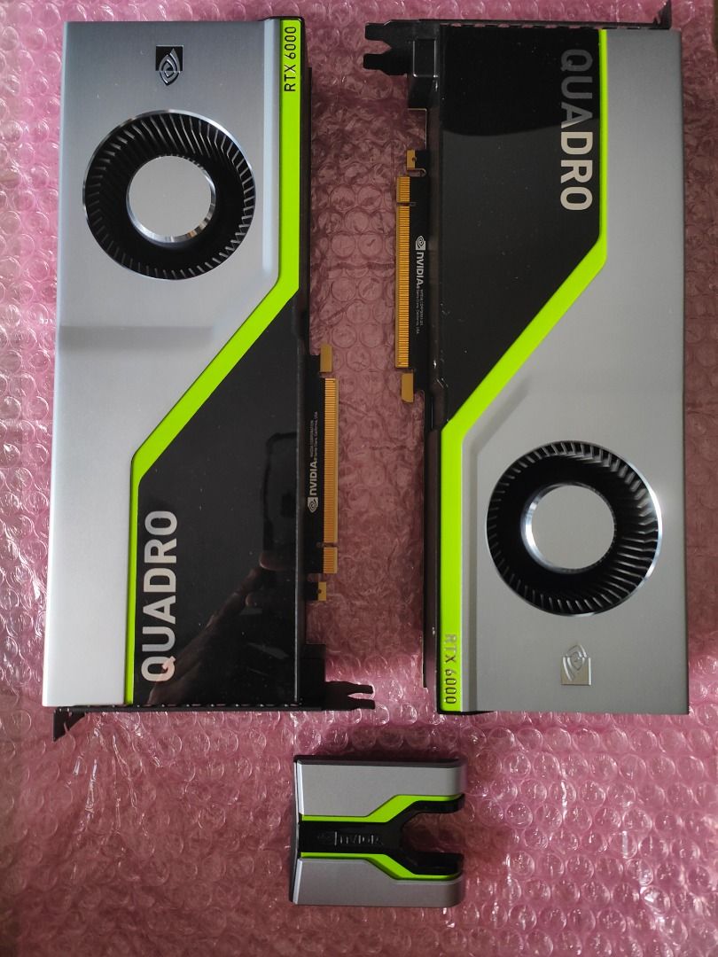 Quadro rtx 6000 price cheap