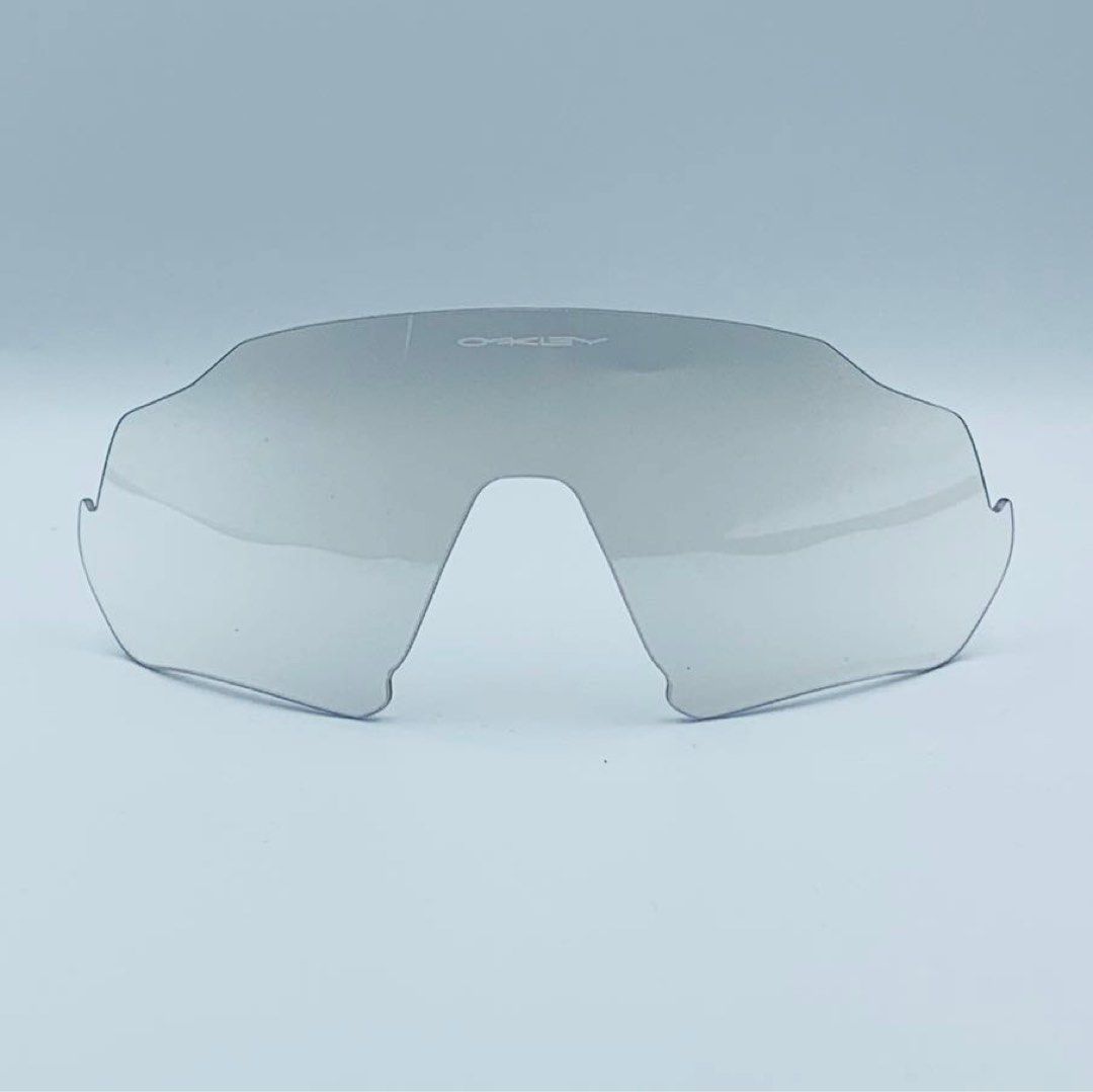 Oakley Flight Jacket Photochromic Lens Men s Fashion Watches Accessories Sunglasses Eyewear on Carousell