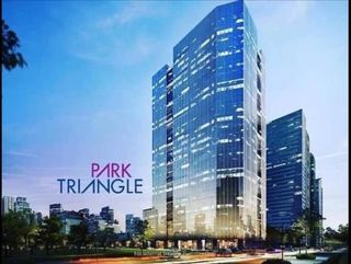 Office Space for Lease in Park Triangle Corporate Plaza BGC