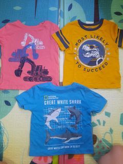 Old navy bundle set toddler