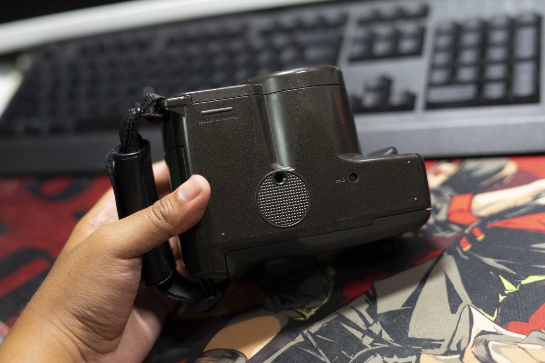 Olympus AZ-330, Photography, Cameras on Carousell