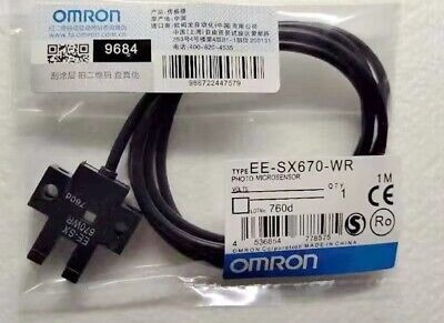 OMRON EE-SX670WR, Commercial & Industrial, Industrial Equipment on ...