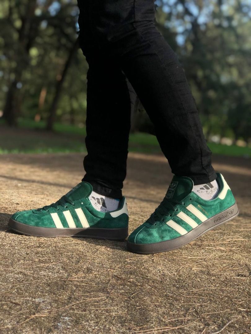 Adidas broomfield on feet 2025