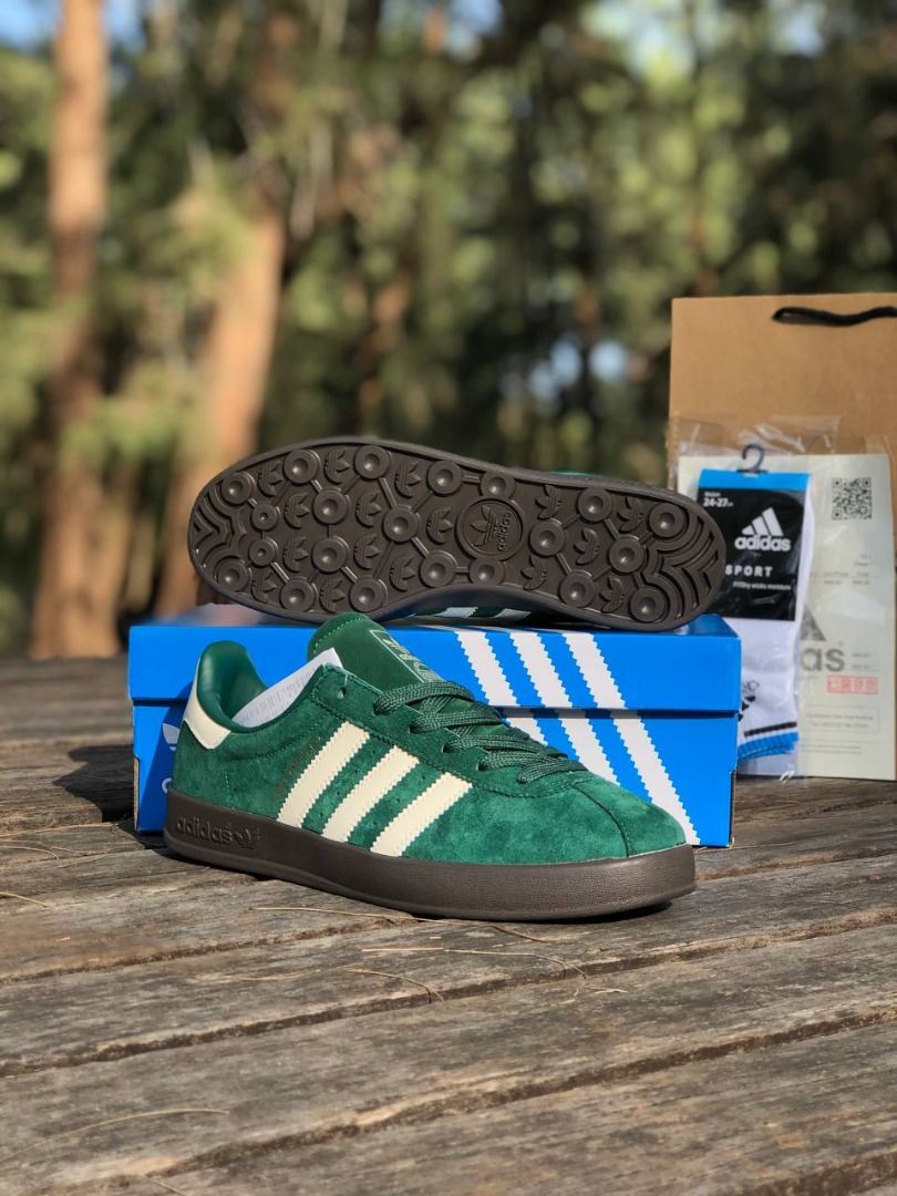 Adidas 2025 broomfield green