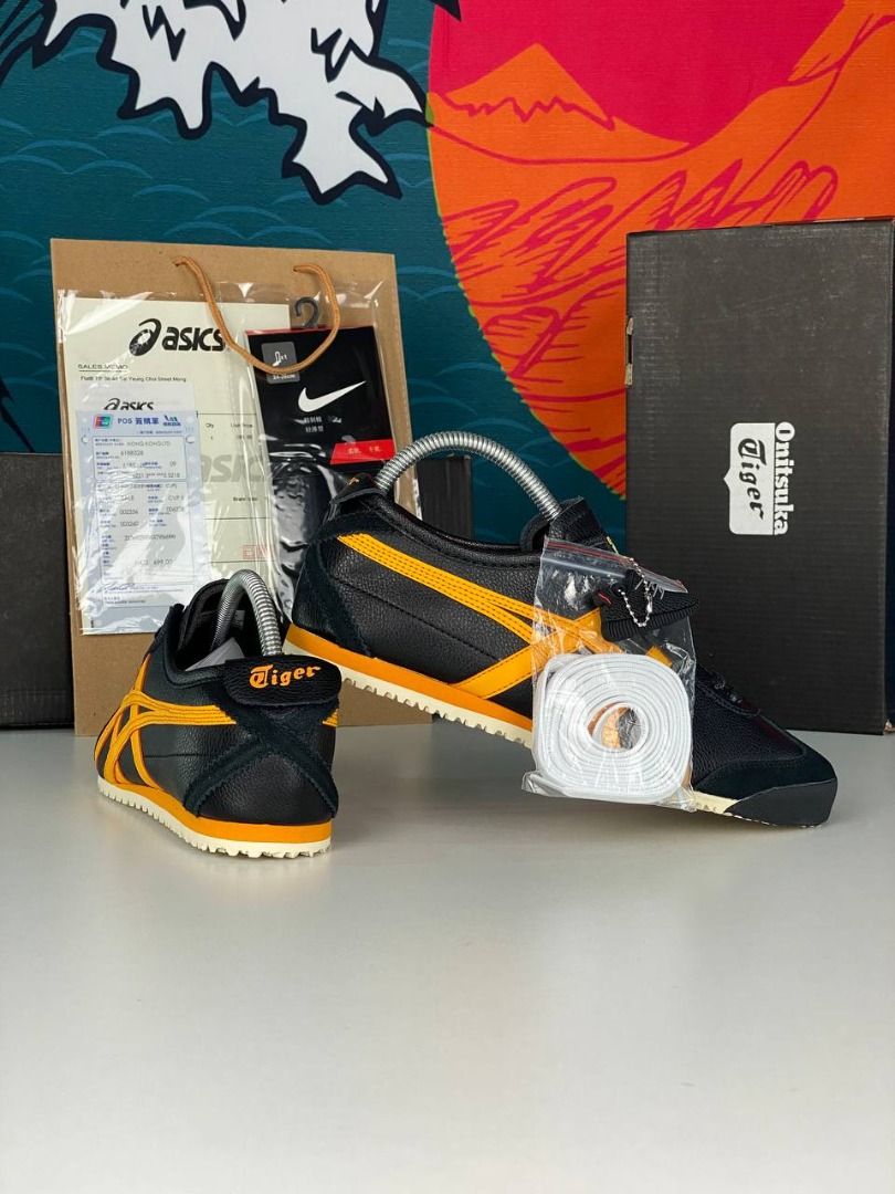 Onitsuka tiger spoon sports outlet