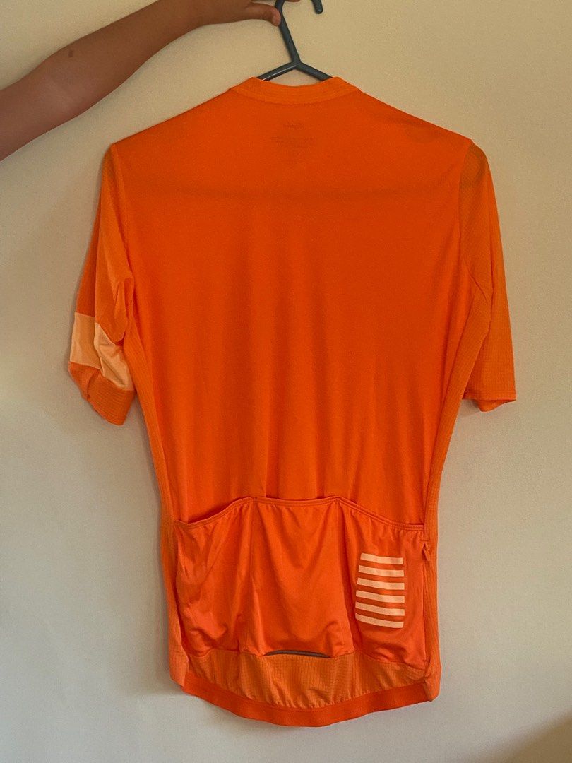 Original Brand New Rapha Cycling Jersey, Men's Fashion, Activewear on