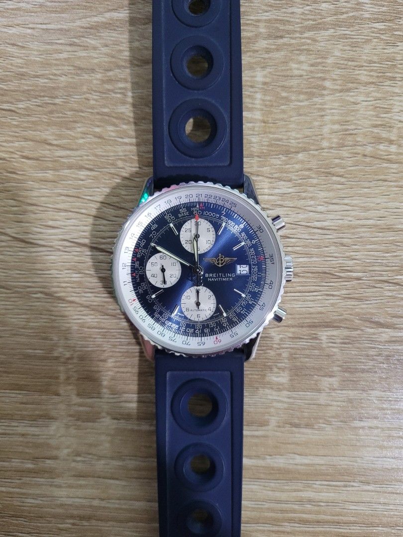 Navitimer a13322 hotsell