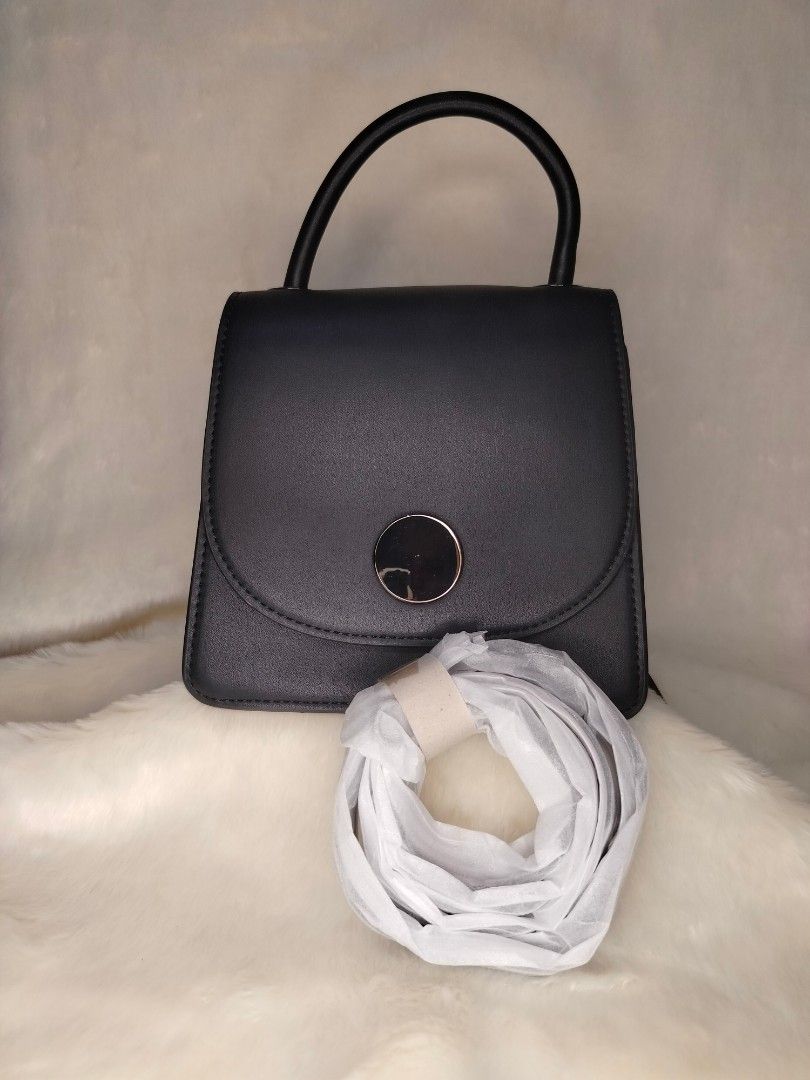 Original HOW R U Sling and Hand Bag, Women's Fashion, Bags & Wallets ...