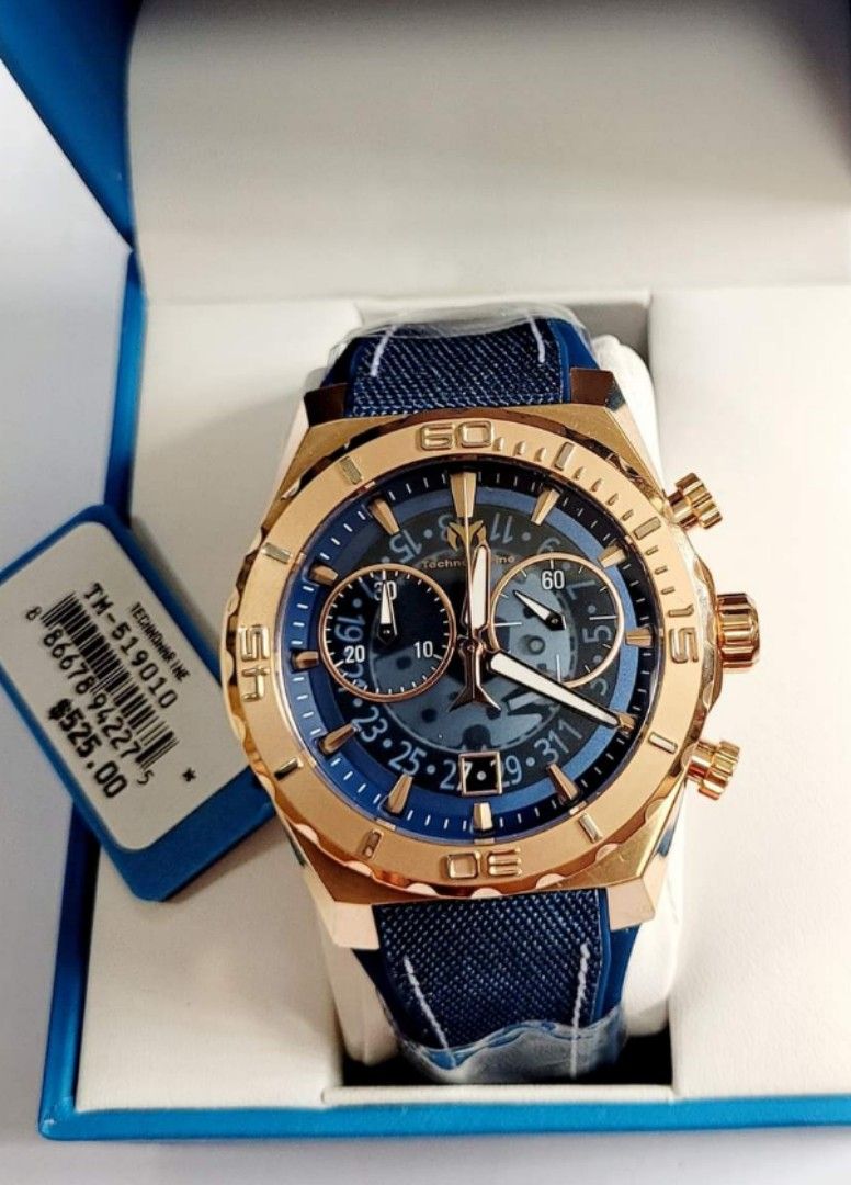 Original Technomarine Shark Reef TM-519010 (Category: Men's Watches) located in Bulacan. Submitted by watchabagsph2.0 (Listing ID 1198857385, Image 1). Description: ✔️ ORIGINAL/ Authentic ✔️Brandnew ✔️Complete Inclusions: Original Box,Tag, Warranty Card 💯 5X Money Back Guarantee if PROVEN FAKE ‼️ Send us a message for more detailed photos. (OPEN FOR LAYAWAY, MESSAGE US FOR DETAILS) #layawayph #layawayavailable #layawaywatchph.