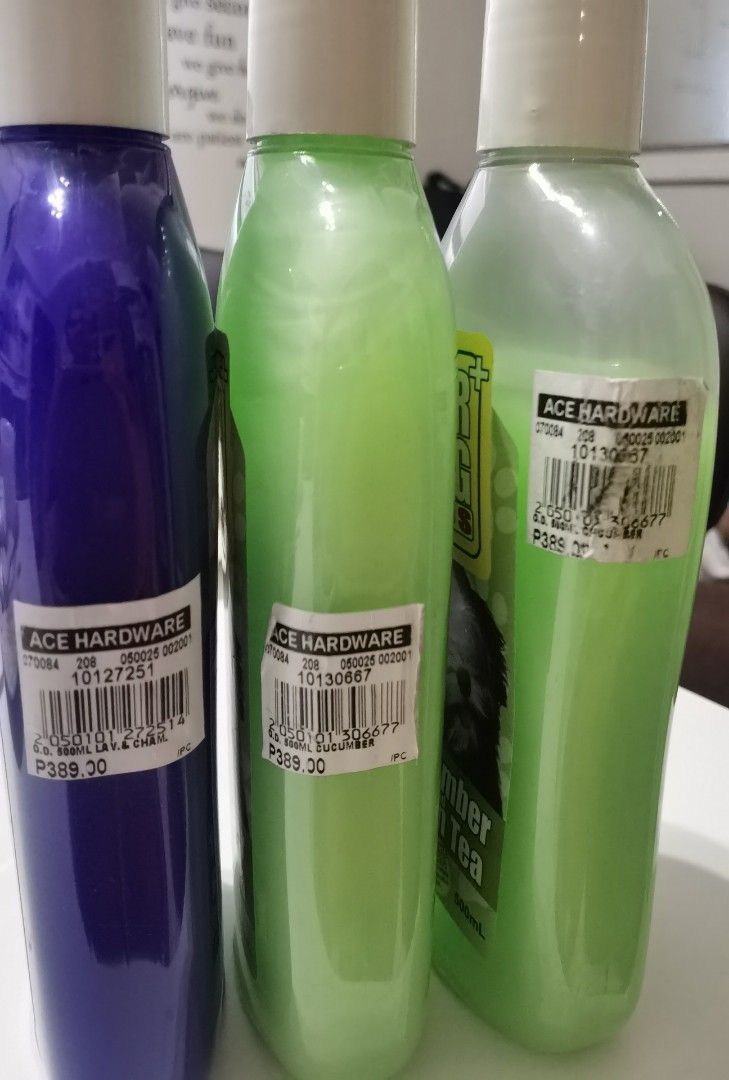 Ace hardware dog shop shampoo