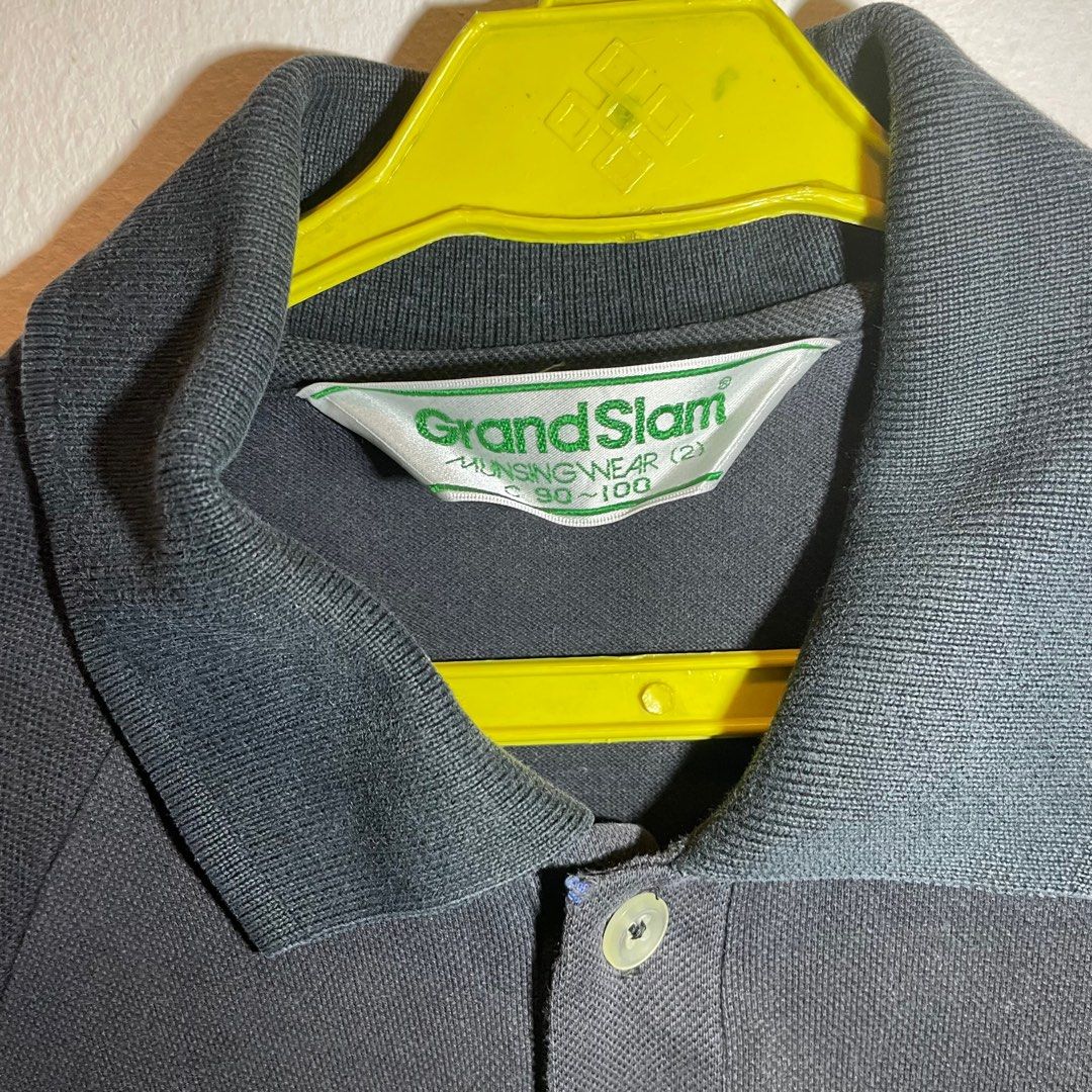 Penguin Munsingwear Grand Slam Rugby Polo Shirt
