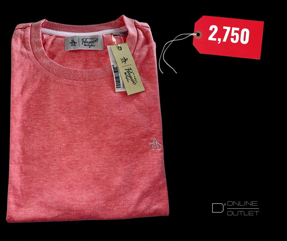 Penguin shirts sale sales
