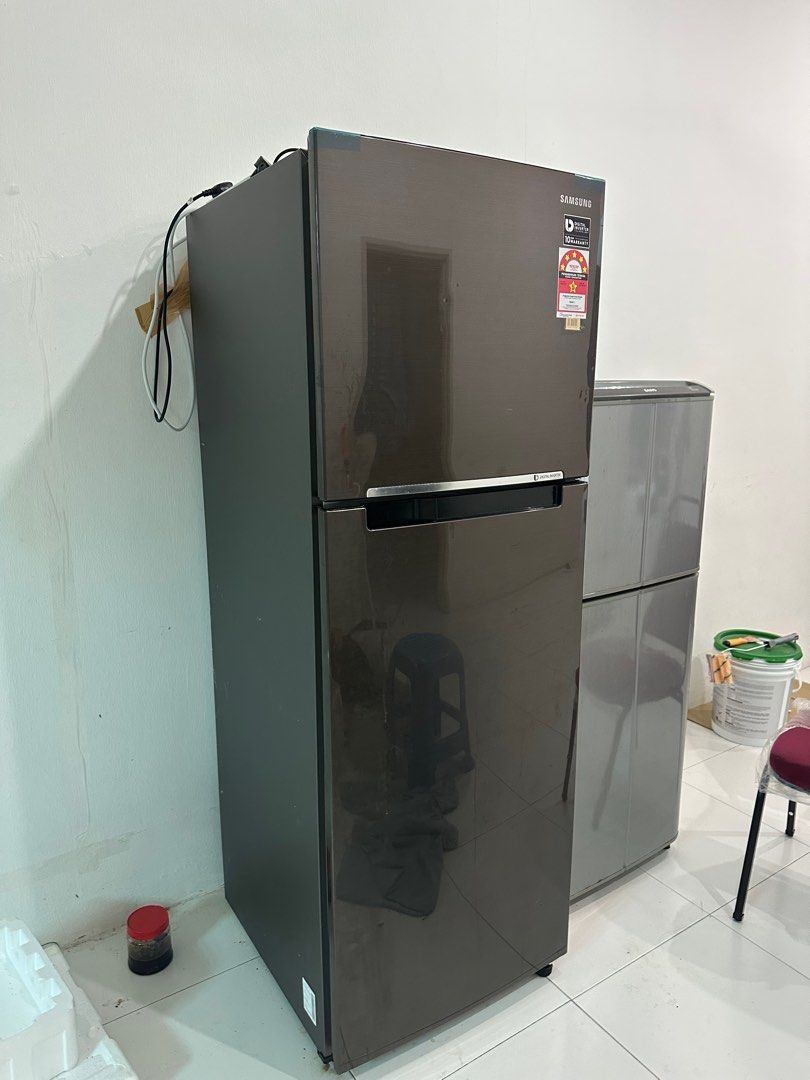Peti ais murah samsung / fridge / refrigerator, TV & Home Appliances ...