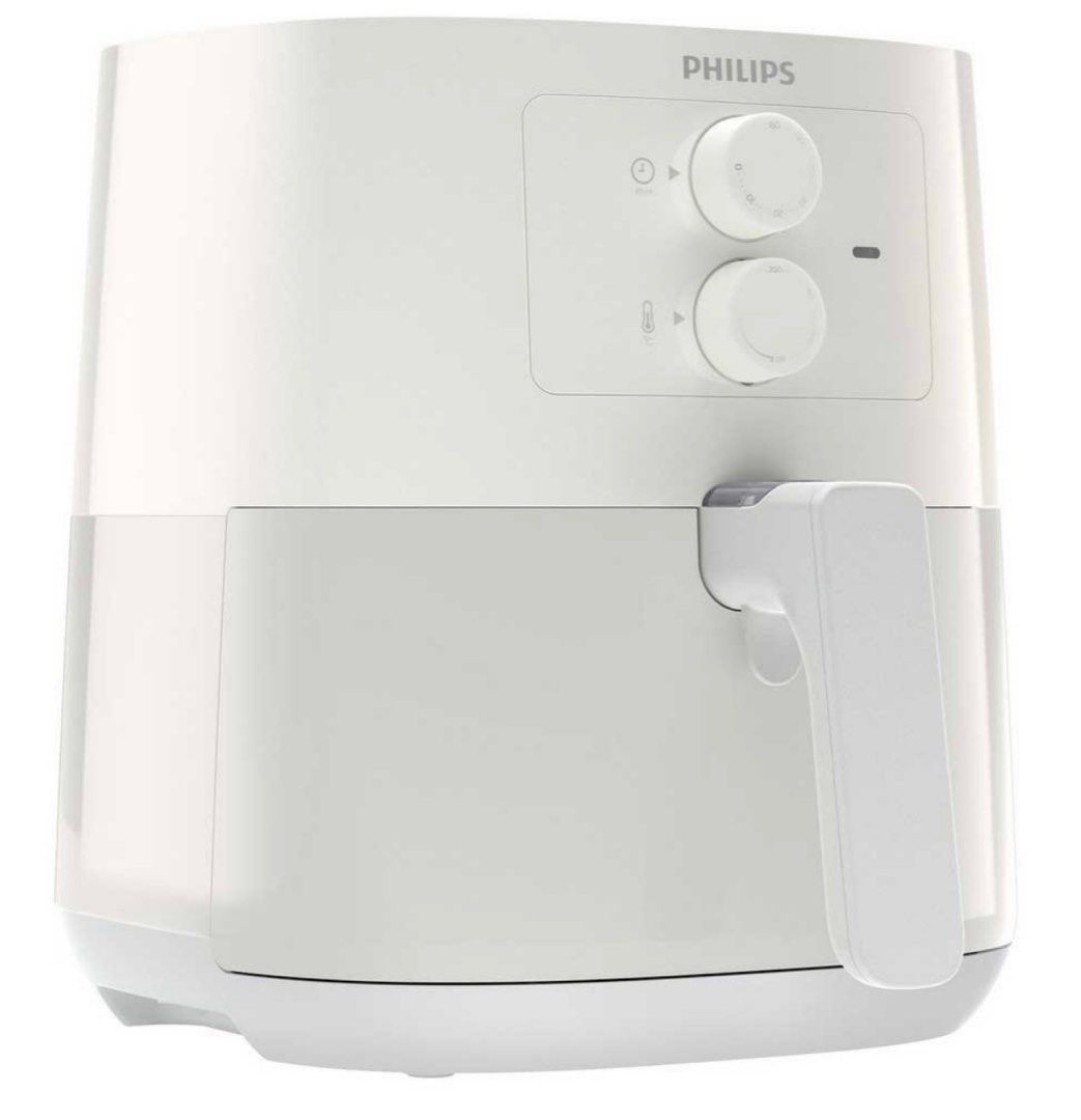 Philips Air Fryer white, TV & Home Appliances, Kitchen Appliances