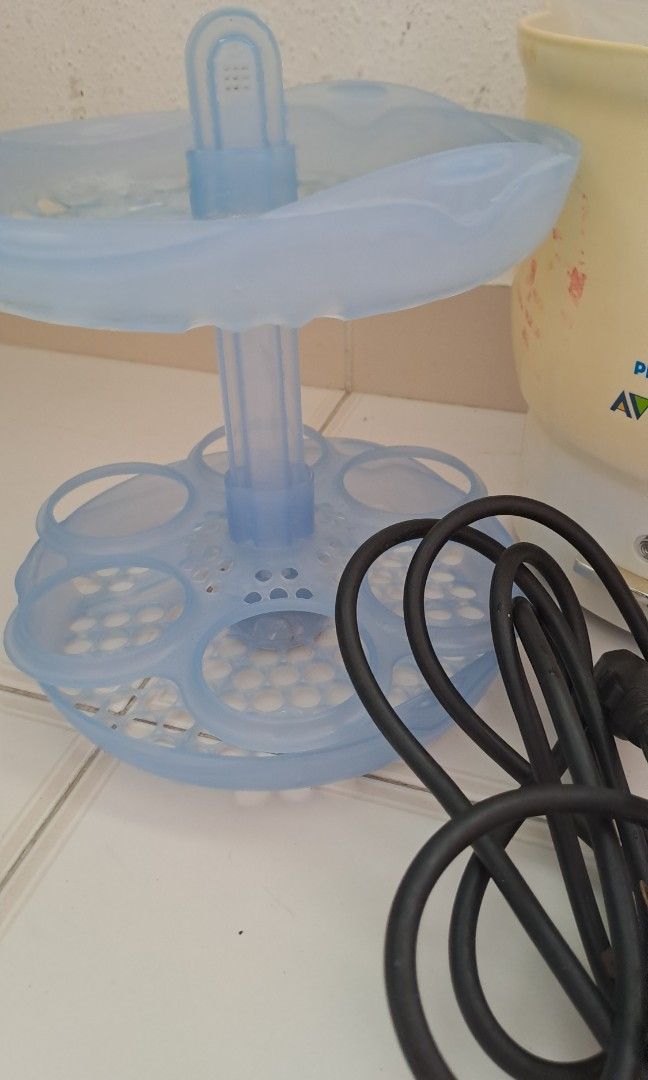 HOW TO SANITIZE PHILIPS AVENT BOTTLES visual data 2