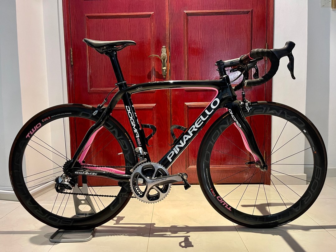 Pinarello dogma think 2 65.1 price outlet