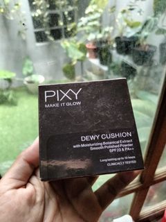 Pixy BB Cream to Powder - Medium Baige