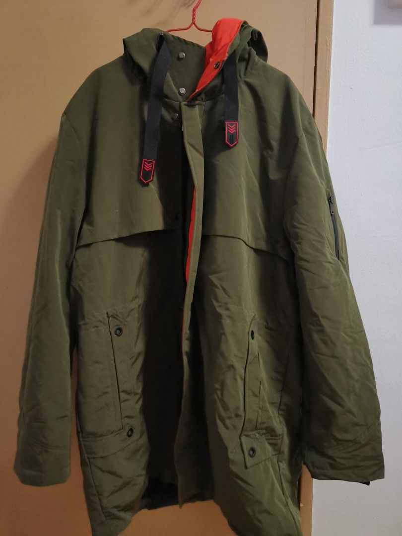 Mens 3x outlet winter jacket