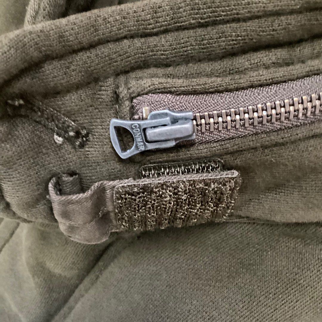 Ralph lauren m65 cheap combat jacket
