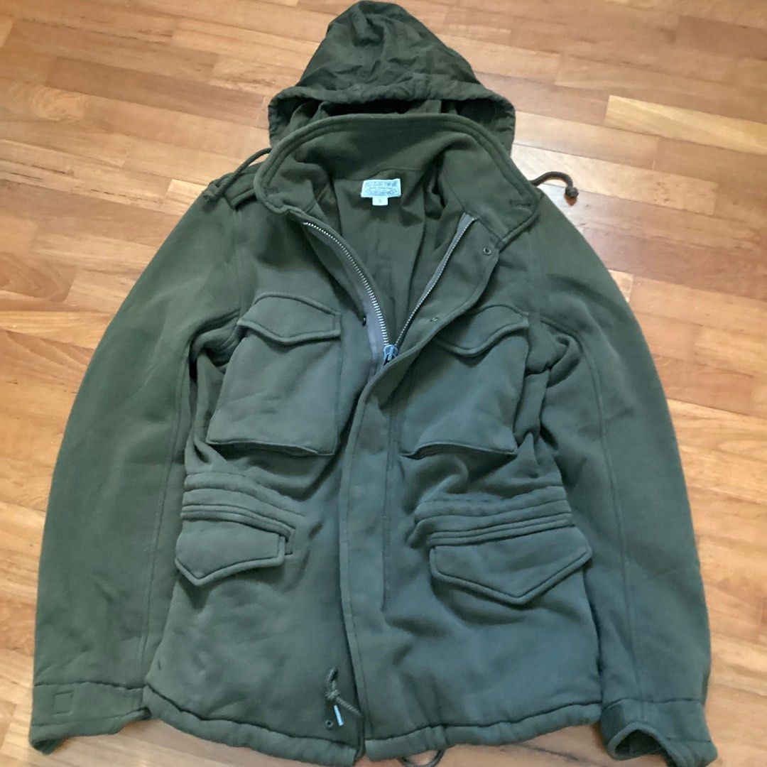 Polo Ralph Lauren M65 Field Jacket Men s Fashion Coats Jackets