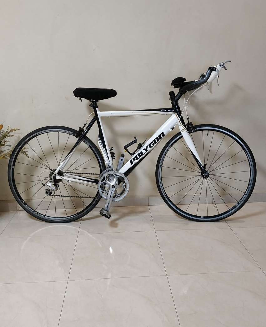 Polygon helios outlet 200 tt