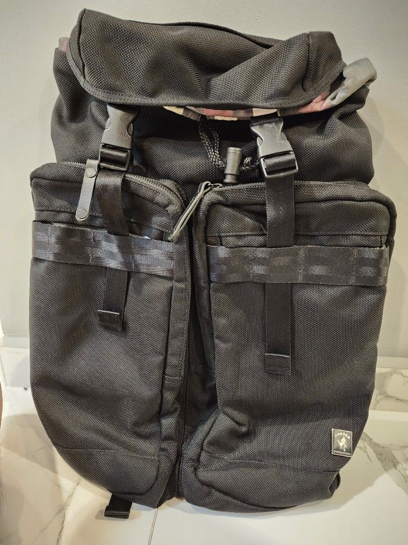porter backpack