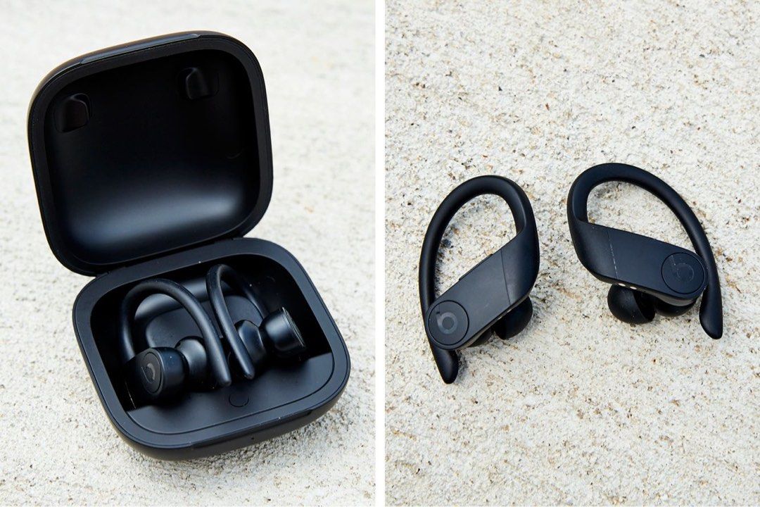 Power Beats Pro [Black or Ivory] (Category: Earphones) located in Taguig. Submitted by sourcedbym (Listing ID 1198691793, Image 1). Description: Brand new. Sealed. Sourced from the US. Pre order. ETA is December 09.