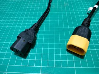Power Cord Cable Extension