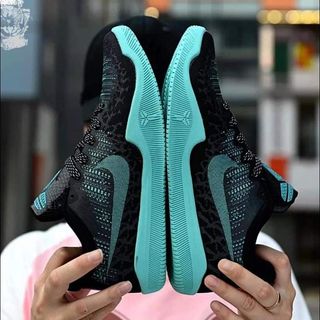 Kobe mamba hotsell rage scorpion