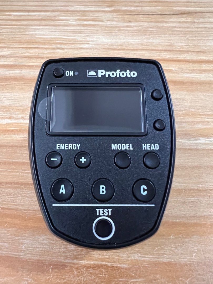 Profoto Air Remote TTL-S for Sony, 攝影器材, 攝影配件, 其他攝影