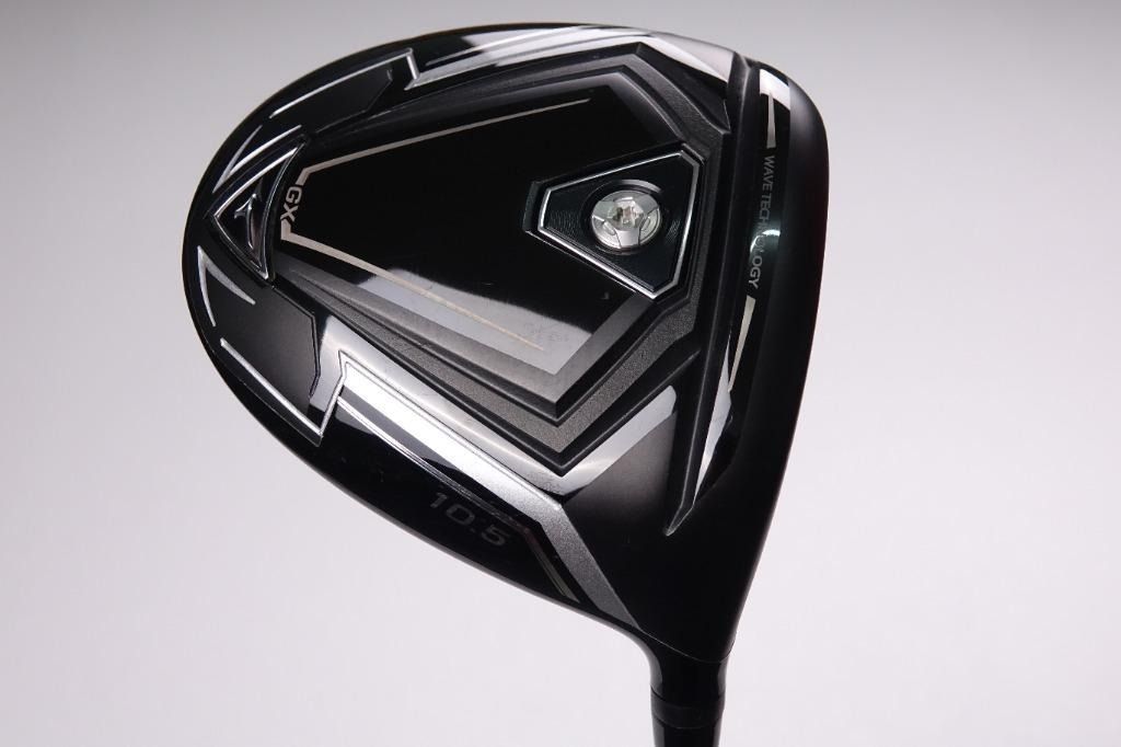 Mizuno gx driver clearance
