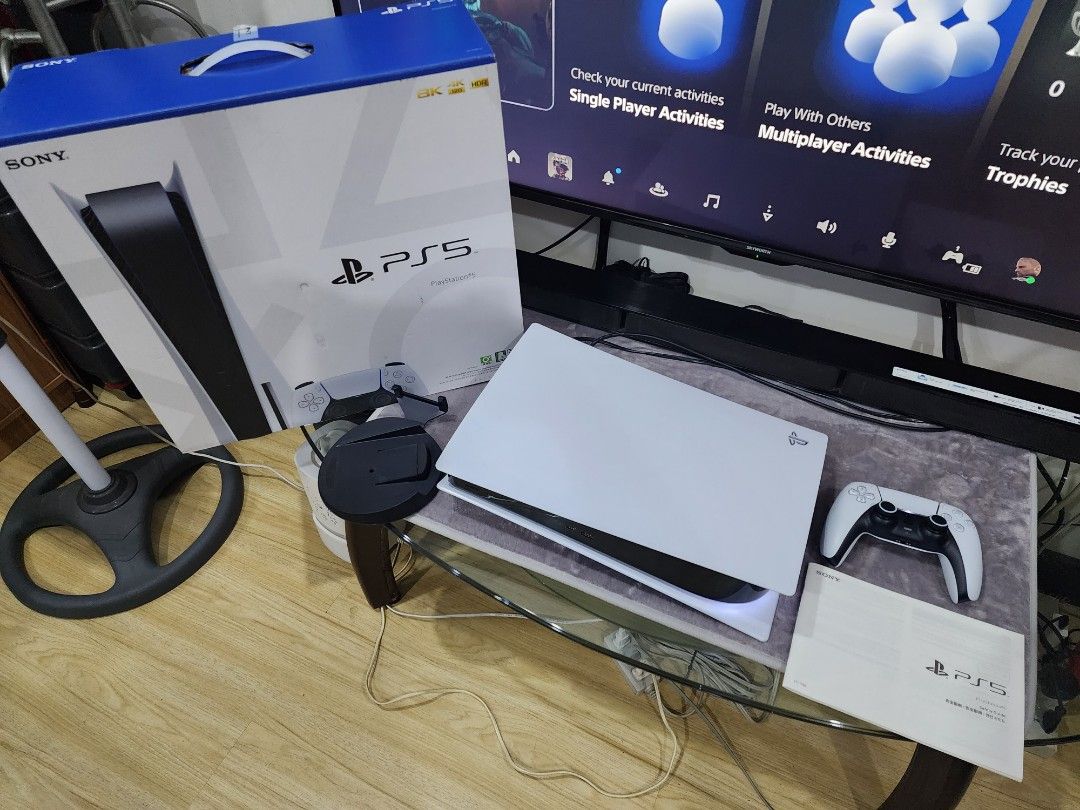 ps5-disc-edition-with-6-latest-games-video-gaming-video-game-consoles