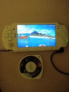 PSP 2000 (PLS READ BEFORE ENQUIRING)