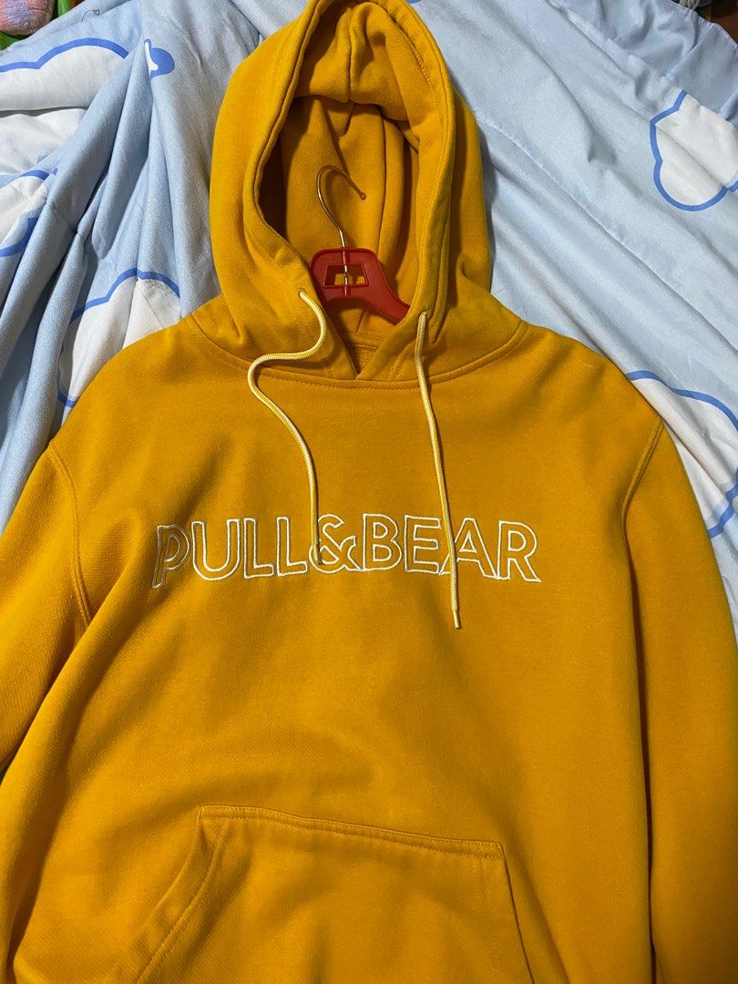 Pull and bear hoodie outlet women's