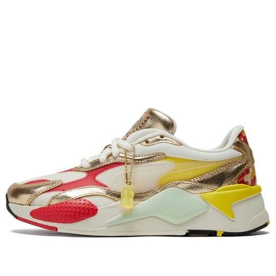 Puma gummy clearance