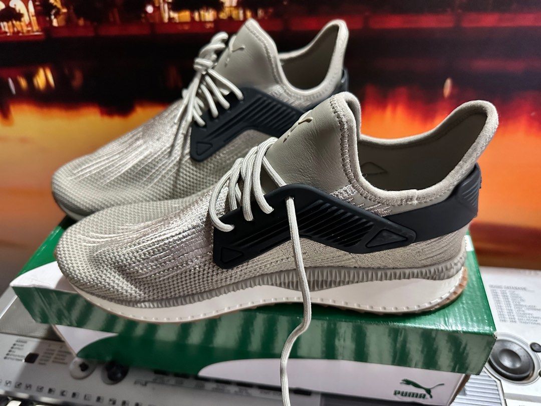 Puma men shoes size US10 BN