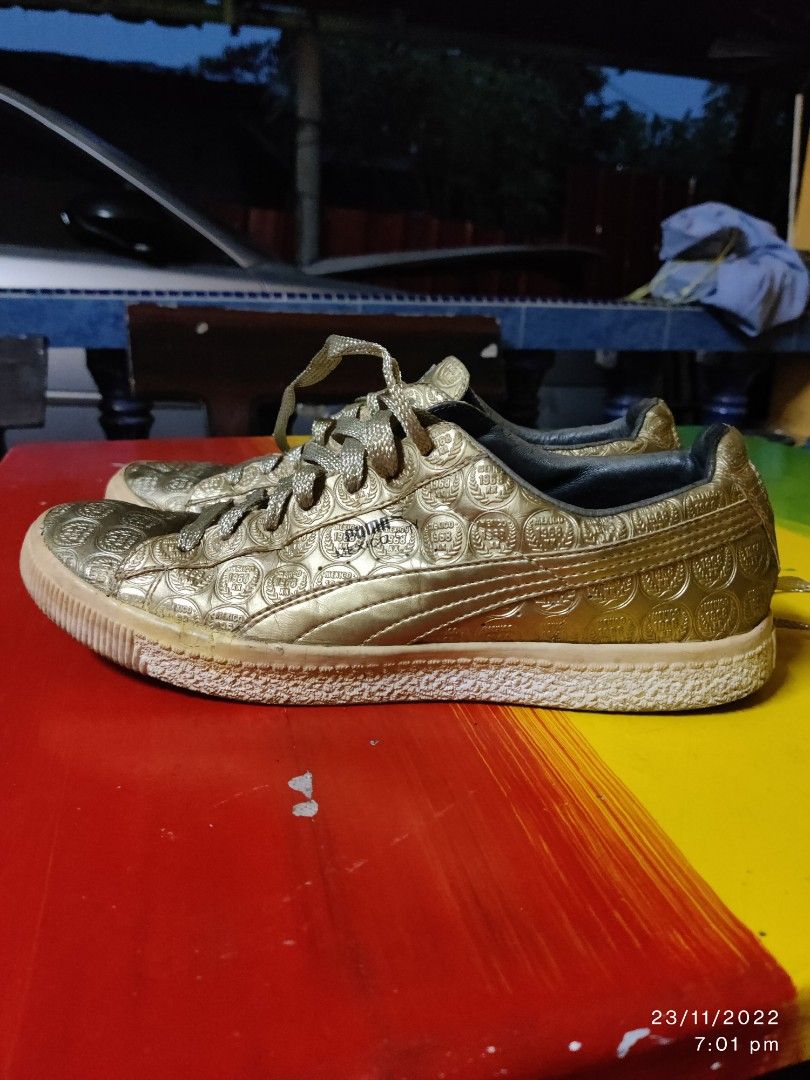 Puma 2025 1968 shoes