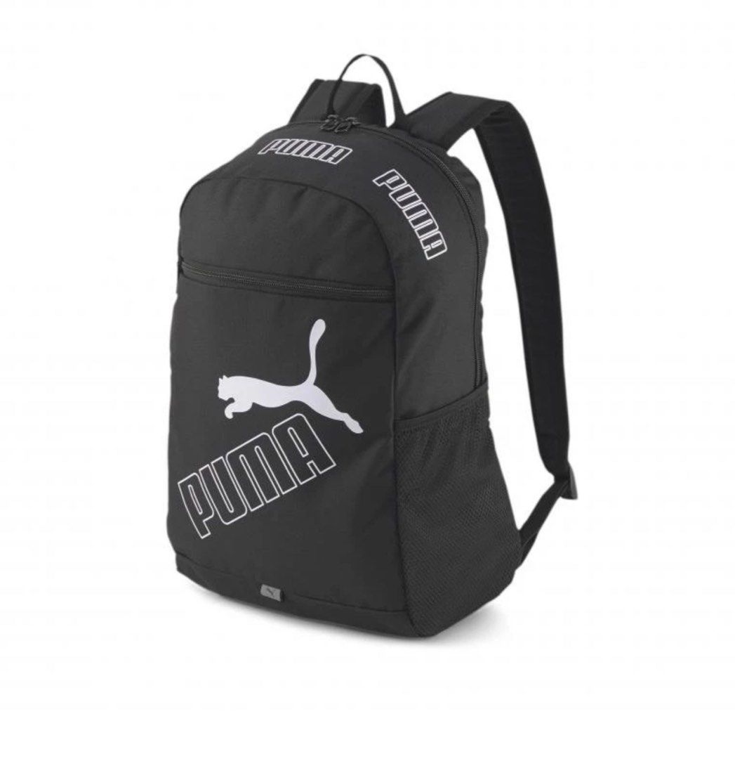 Beg sekolah puma new arrivals