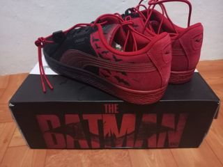 PUMA x BATMAN