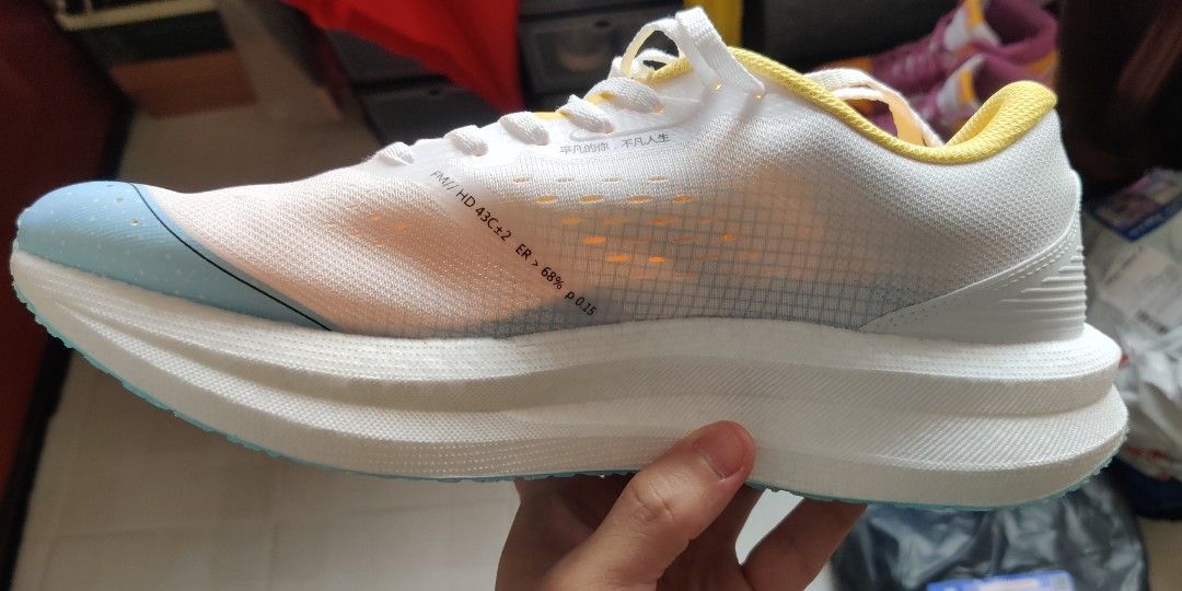 Qiaodan shoes clearance