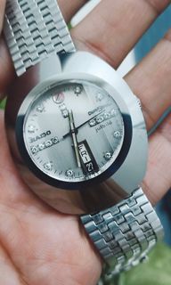 Rado Diastar Jubilee