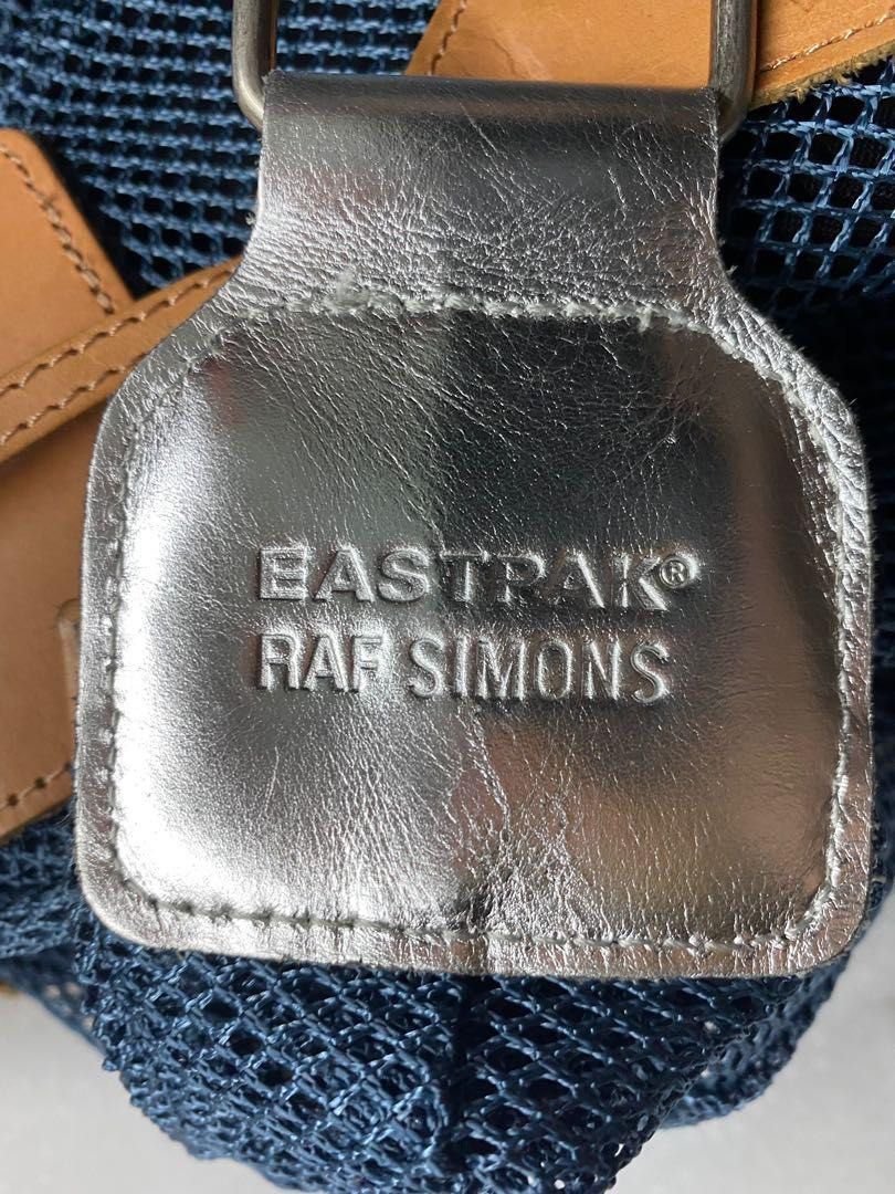Raf Simons x Eastpak AW19 Ring Shoulder Bag – ARCHIVE A
